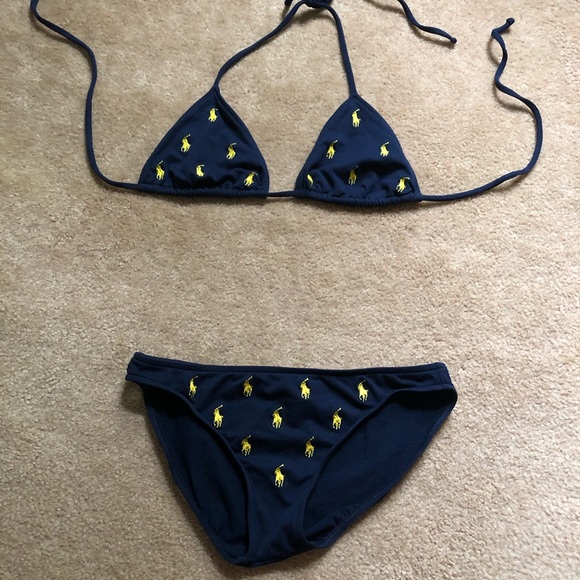 Ralph Lauren Other - Ralph Lauren bikini